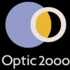 logo optic 2000 carré